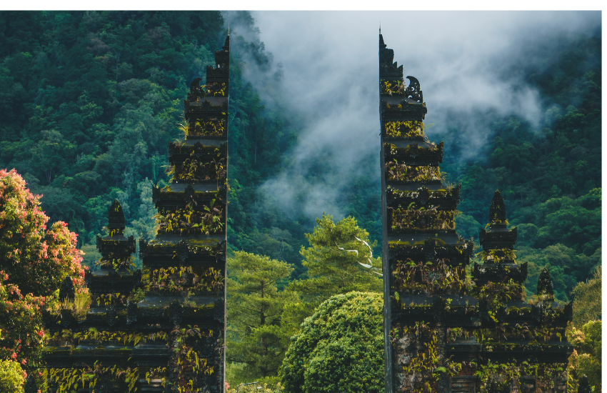 Bali Tour - Ubud Kuta Nusa Dua