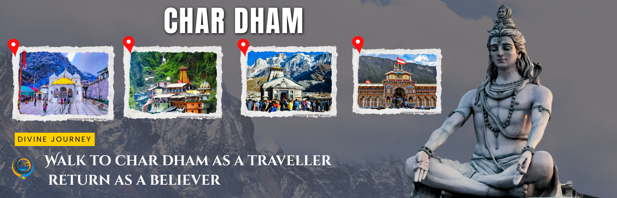 Chardham