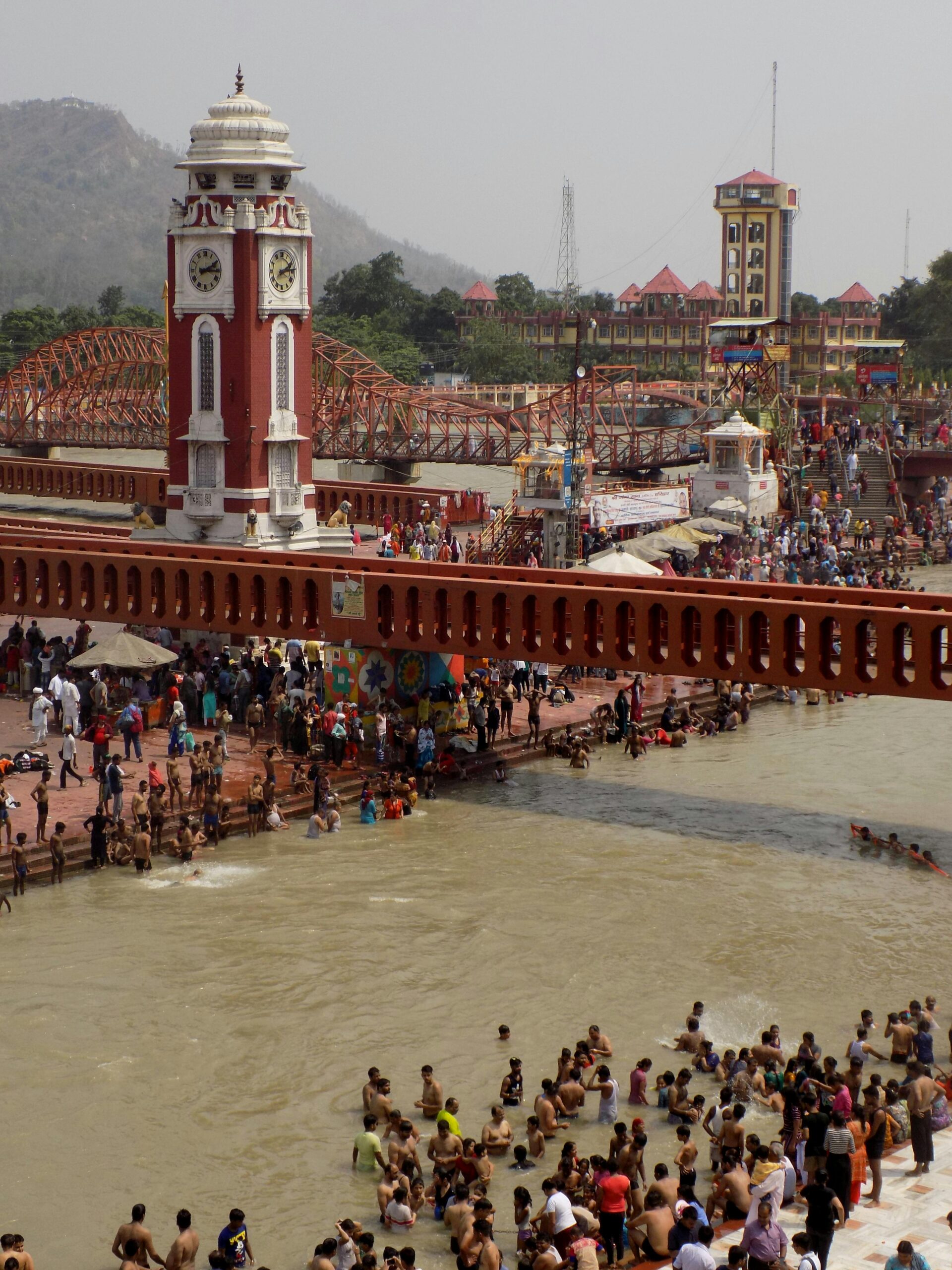Haridwar Uttarakhand