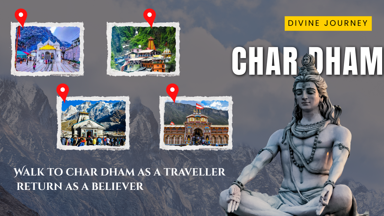 Chardham