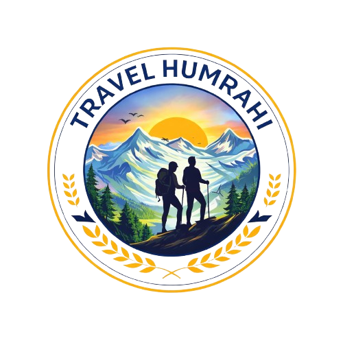 Travel Humrahi Logo